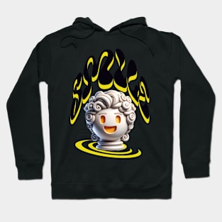 Smile Hoodie